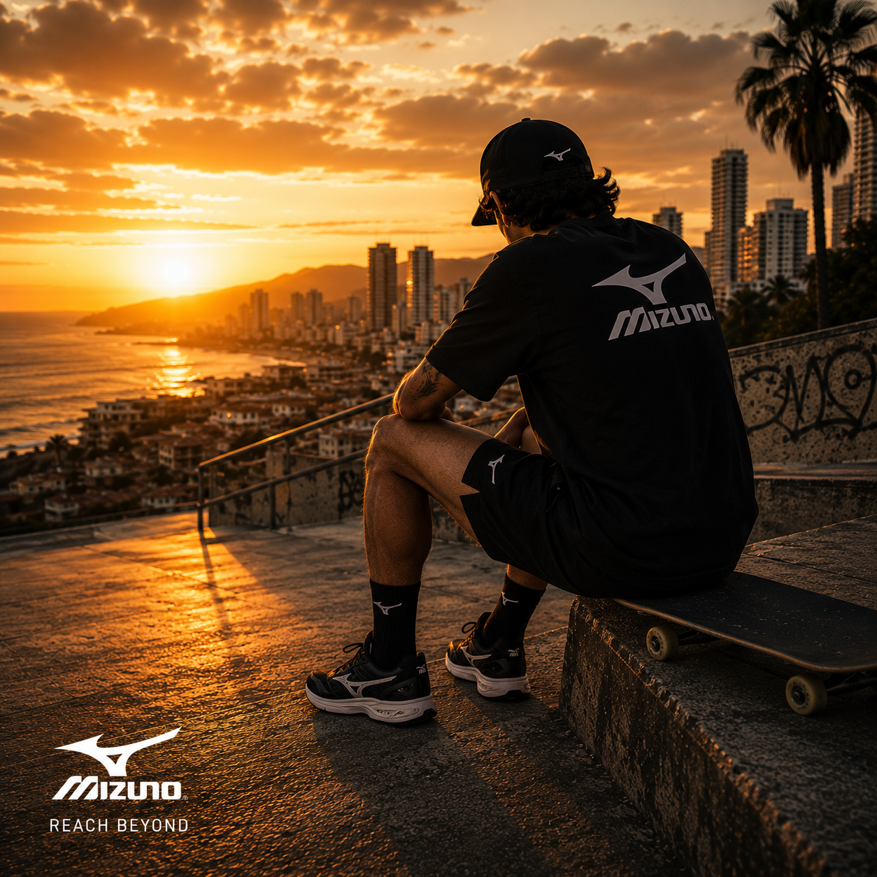 Mizuno