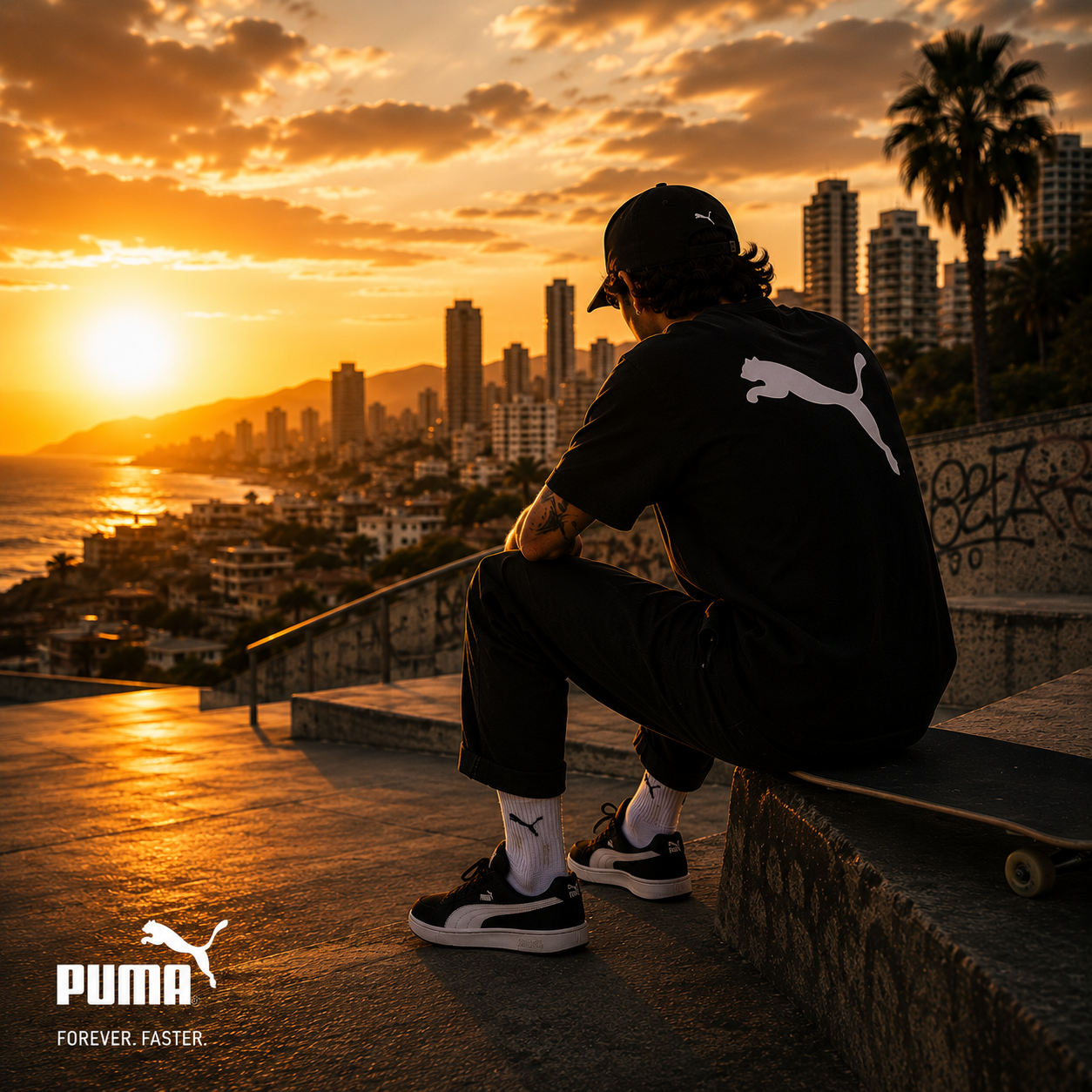 Puma