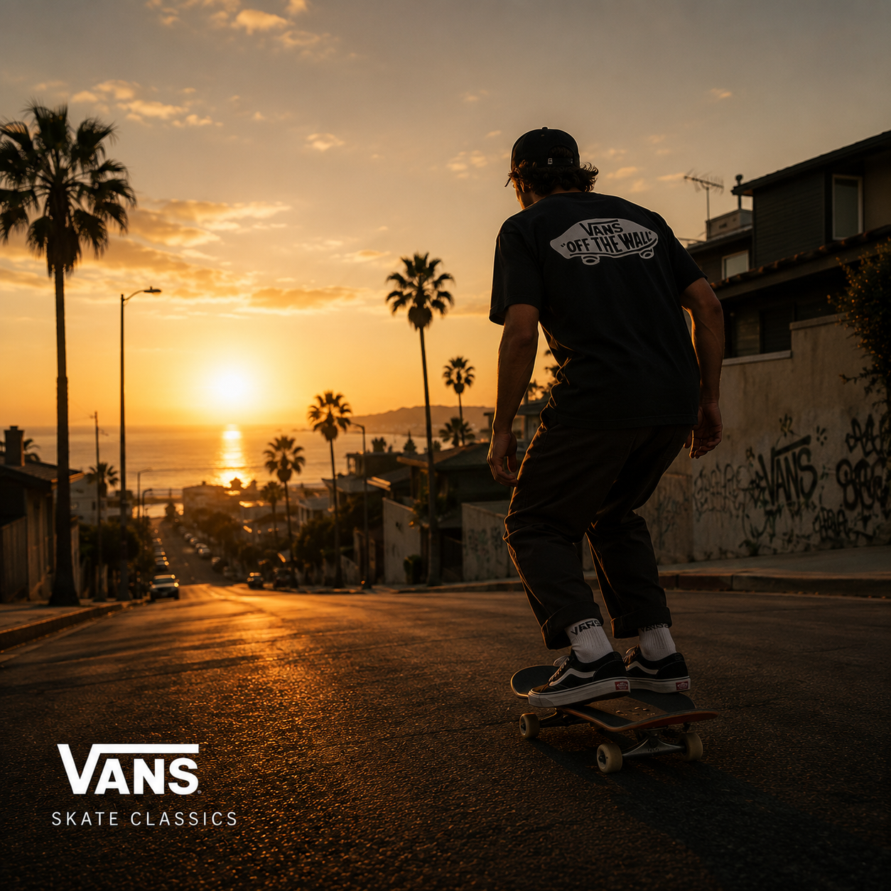 Vans